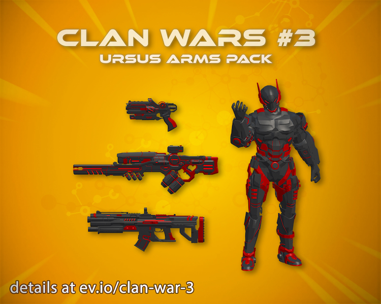 clan war 3
